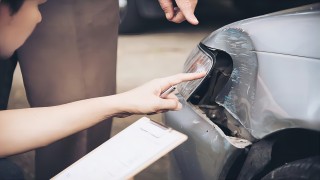 What to do When Your Auto Insurance Claim is Denied？